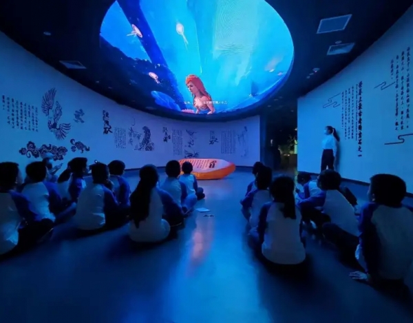 精彩回顧 | 琥珀、蜜蠟究竟是什么？科普小講師帶您一探究竟！